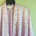 Morgan Taylor  intimates medium robe Photo 2