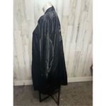 Black bridesmaids robe Black Size undefined Photo 4