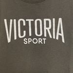 Victoria's Secret Victoria Secret’s sport black womens pullover size M Photo 1