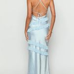 Beginning Boutique  Dress Long Formal Photo 2