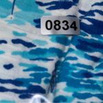 Lilly Pulitzer  Women’s Size XS Blue High Tide Toile Beach Resort Camie Dress Photo 6