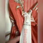 MINKPINK  from Revolve Lovina Pink Floral Jumpsuit XS Photo 10