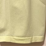 Lululemon  swiftly tech short sleeve stretchy T-shirt, neon yellow, size 8 Photo 11