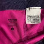 Nike  Pro Compression Base Layer Short Sz M Photo 1