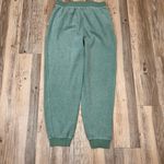 Feat BlanketBlend Joggers seafoam green sz Medium. Photo 7