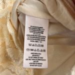 Free People NWT  Teen Witch Lace Dress Photo 7