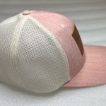 Columbia  PFG unisex adult cap leather flag patch Photo 3