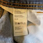 Tommy Hilfiger Vintage Denim Side Snap Shorts 10 Photo 14