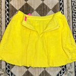 Lilly Pulitzer  Leah skirt Photo 4