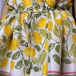 Hallmark  Design Lemon’s Top Size L Photo 6