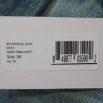 3x1 NWT W2 Boyfriend in Kent Destroyed Dirty Selvedge Jeans 28 $325 Photo 4