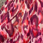 ZARA Ruffle Dress Photo 2