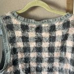 Joe Boxer  junior cropped knit vest large Photo 7