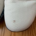 Nobull  Spring Fling Trainers Sneakers White Floral Gym Workout Athletic Shoes Photo 4