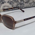 Kate Spade NEW  YVETTE Boho Sunglasses in Brown Photo 2