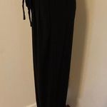 ZARA NWT BLOGGERS FAV TIED HIGH WAISTED PANT S Photo 8