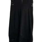 NWT Lipsy London Black Strapless Dress LBD Size undefined Photo 0