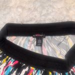 Eye Candy  90s pattern joggers pants woman’s size large Photo 5