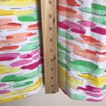 ibkul ladies long sleeve multi color tennis golf dress in deidra size XS White Photo 6