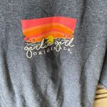 Girlie girl original Navy Girly Girl Tee  Photo 1