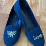 Madden Girl  Happy Bee‎ Ballerina Shoes Photo 0