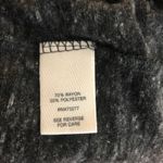 Mudd Space-Dye Long Sleeve Top Size Small Photo 7