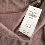 Abercrombie & Fitch NWT  off the shoulder sweater Photo 3