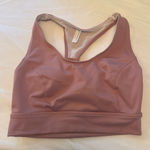 EUC Free People Movement Sports Bra Pink Photo 0