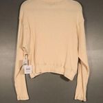 La La Land Creative Co. NWT Ribbed Mock Neck Sweater Size Large Photo 10