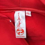 Pepe Jeans Vintage Y2K Pepe Rhinestone RedJacket Photo 10