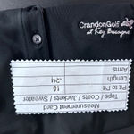 Nike  Womens Polo‎ Shirt Size Small Crandon Golf Photo 9