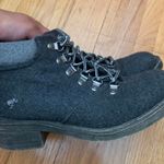 Rocket Dog Grey ankle boots women's size 6.5 Photo 1