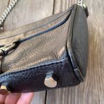 Rebecca Minkoff Black Crossbody Handbag Photo 7