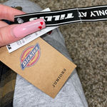 Dickies NWt- Schoolgirl skirt Photo 4
