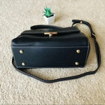 Classic handbag crossbody bag bl… Black Photo 5