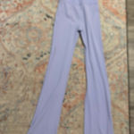 Target  Wide-Leg Leggings High-Rise Flare Photo 0