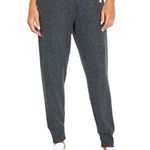 Wildfox cupids arrow jack jogger lounge pant black size Small Photo 0