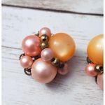 Vintage Clip On Earrings Photo 1