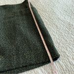 Outback Red ✨  Women’s Green Tweed Mini Skirt 10 Photo 5