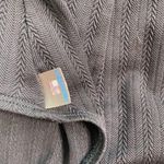 Liz Claiborne  Woman One Piece Swimsuit Ribbed Size L Bathing Suit u Photo 4