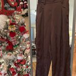 Leslie Fay ‎ Haberdashery Tweed Button Down Suit Jacket Red Photo 7