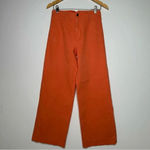 J. Peterman Orange Coral High Photo 1