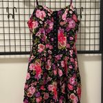 Xxi women’s floral dress — small Photo 0