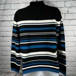 Sag Harbor  Turtleneck Sweater Size S Photo 2