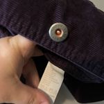 Tommy Hilfiger  Women's Purple Jacket Photo 1