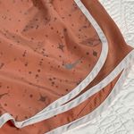 Nike  Lined Athletic Short Size Small Photo 1