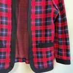 Leslie Fay Vintage  blazer 8 Photo 2