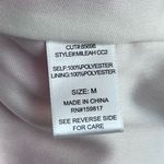 Altar'd State Mileah Floral Ruffle Crop Top Tube size M CottageCore New Photo 2