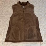 Exertek  Fleece Vest Photo 0
