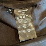 Stine Goya Aly Mini Daisy Dress Blue Size M Photo 4